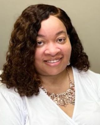 Photo of Tomica Binns, Psychiatric Nurse Practitioner in Buford, GA
