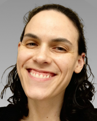 Photo of Kaitlyn Gall, Psychologist, PsyD, ABPP-CN