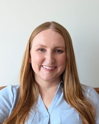 Photo of Abbey Pope, Licensed Professional Counselor, LPC, MS