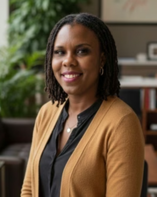 Photo of Fatima Keys, Licensed Professional Counselor, LPC