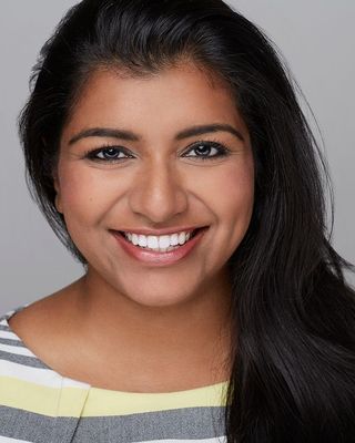 Photo of Betsy Chacko, Clinical Social Work/Therapist in New York, NY