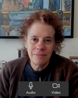 Photo of Ami B. Kaplan, Clinical Social Work/Therapist, LCSW