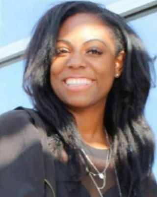 Photo of Britteny Petty, Licensed Professional Counselor in Crowley, TX