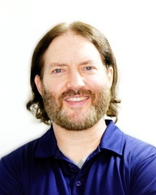 Photo of Steven K Elrod, Psychiatric Nurse Practitioner, MSN, PMHNP