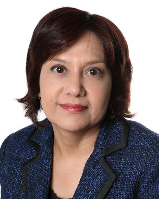 Photo of Sandra M Norman-Barnes, Psychologist, PsyBA General