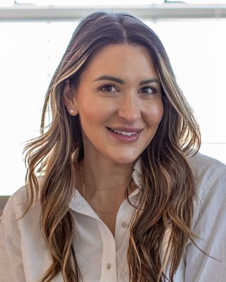 Photo of Nadia Brannon, Clinical Social Work/Therapist, LCSW-C