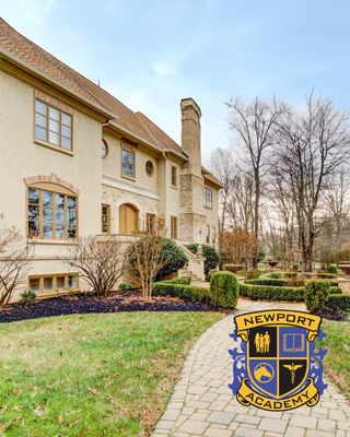 Photo of An Admissions Specialist - Newport Academy, Treatment Center