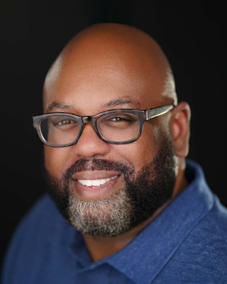Photo of Cecil Davison, Licensed Professional Counselor, LPC