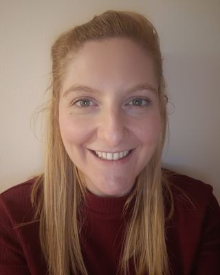 Photo of Katrina Young, Counsellor, MBACP