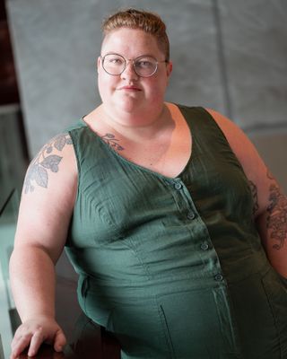 Photo of Bethany McCormick, Clinical Social Work/Therapist, LSW
