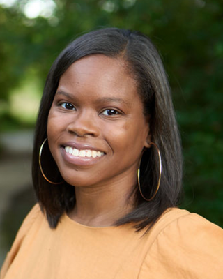Photo of Stacey Jones, Clinical Social Work/Therapist, CSW, MBA, MSBA