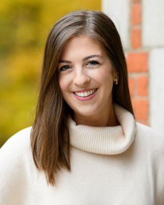 Photo of Erin Zipfel, Clinical Social Work/Therapist in Dublin, OH
