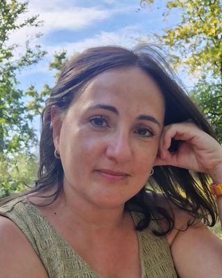 Photo of Maria Manifava, Counsellor, MA, MBACP