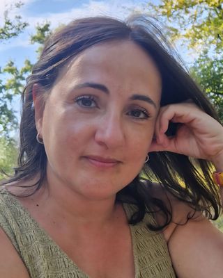 Photo of Maria Manifava, Counsellor, MA, MBACP