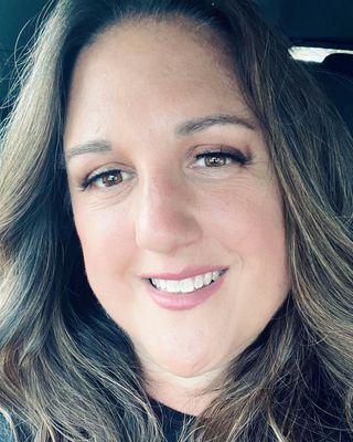 Photo of Nicole Clarke, Marriage & Family Therapist, LMFT