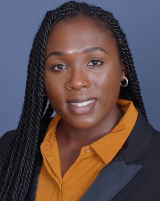 Photo of Ashley Askins, Licensed Professional Counselor, LPCMHSP