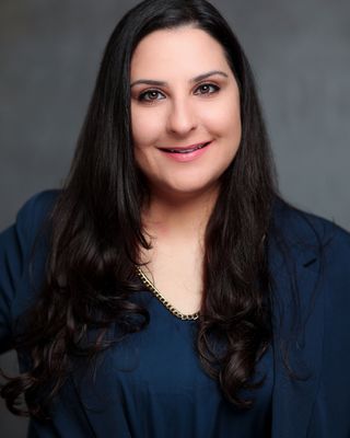 Photo of Christina Khalil, Drug & Alcohol Counselor, LCADC
