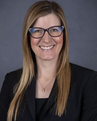 Photo of Dr. Mary Buzzetta, Psychologist, PhD