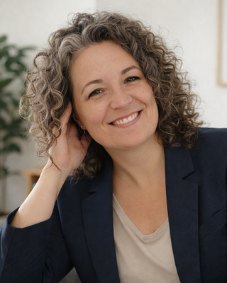 Photo of Rhiannon Edwards Ducey, Psychologist, PhD
