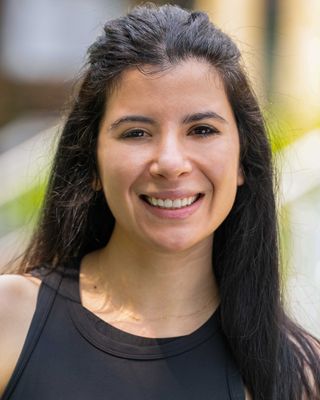 Photo of Zahea Manasra, Pre-Licensed Professional, LADC