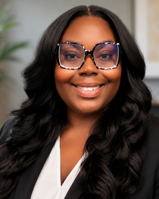 Photo of Nicole Cherese Curry, Counselor, ALC, MS
