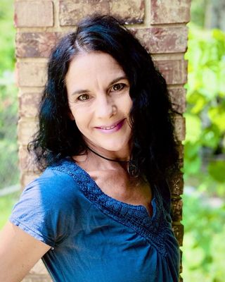Photo of Holly Anne Wingate, Licensed Professional Counselor in Charlottesville, VA