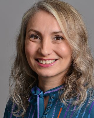 Photo of Ira (Ee-Ra) Yakubovitz, Registered Social Worker, MSW, Ira Yakubovitz, RSW