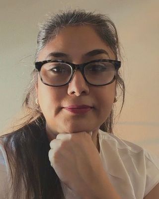 Photo of Nimrat Bindra, Licensed Professional Counselor, MEd, LPC, NCC