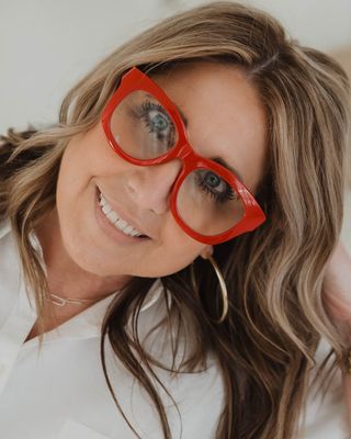 Photo of Ashley Smart Fleming, Licensed Professional Counselor, LPCMHSP, CDWF, CSAT
