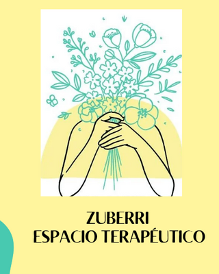 Foto de Liliana Sanz Ruano - ZuBerri, Psicólogo, Lic. en Psicología, COP Bizkaia