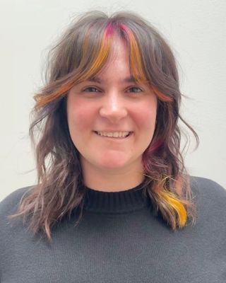 Photo of Michaela Kornberg, Clinical Social Work/Therapist, LCSW, LAC, EMDR