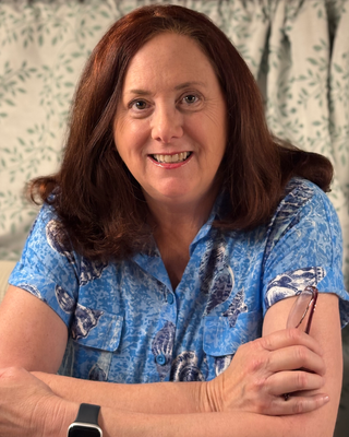 Photo of Kathleen Anderson - Kathleen Anderson LMHC, Llc, Counselor, MEd, LMHC, CCMHC, LLC