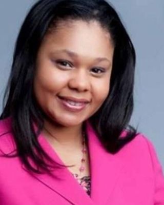 Photo of Camishe Nunley, Licensed Mental Health Counselor