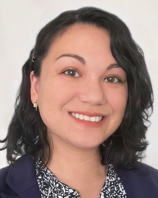 Photo of Christine Rucker, MSW, LMSW