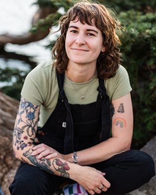 Photo of Heather Knight, Marriage & Family Therapist, LMFT