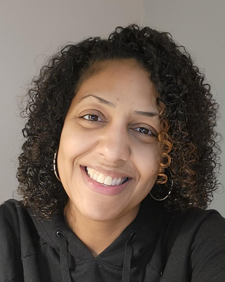 Photo of Minnie Gardner, Licensed Professional Counselor, LPC