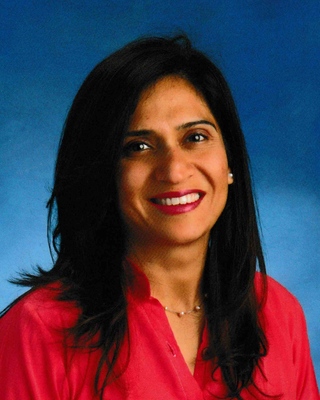 Photo of Mariam Zaveri, Registered Psychotherapist (Qualifying)