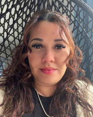 Photo of Yaritza Solero, Clinical Social Work/Therapist, LCSW