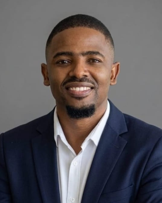 Photo of Tshepo Mogano, Psychologist, MPsych, HPCSA - Clin. Psych.