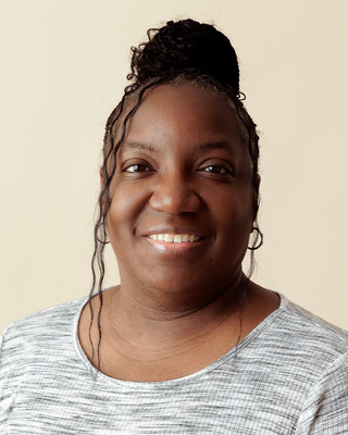 Photo of Romunda Valentine, Clinical Social Work/Therapist, LCSW