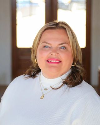 Photo of Tabitha Romine, Counselor, Ed.S, ALC