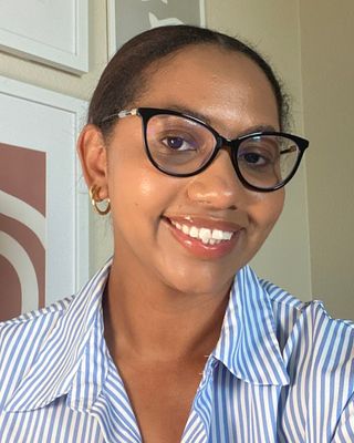 Photo of Makiya Badada, Clinical Social Work/Therapist, LCSW