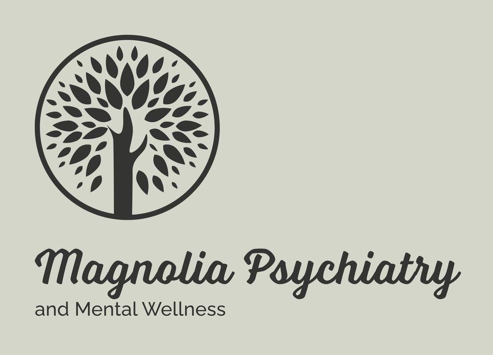 Magnolia Psychiatry and Mental Wellness