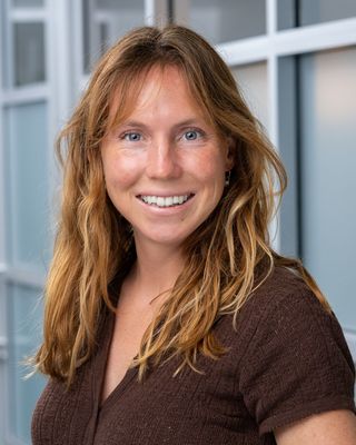 Photo of Porter Verfurth, Marriage & Family Therapist Associate, AMFT