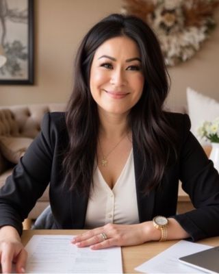 Photo of Maria Jessica Quiroz, Marriage & Family Therapist, LMFT