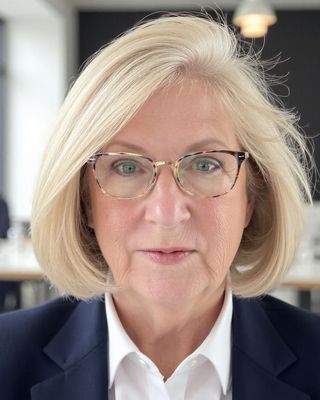 Photo of Carole Theresa Calvert-Baxter, Counselor, LPC, NCC
