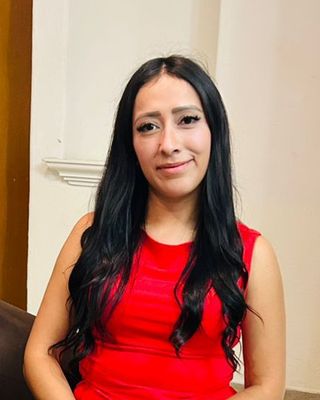 Foto de Marisol Escobedo Duran, Psicólogo, Maestría