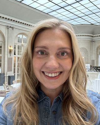 Photo of Rachelle Reser, Licensed Professional Counselor, LPC