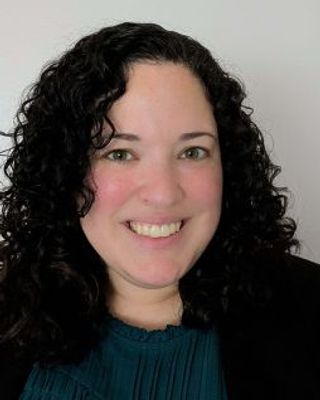 Photo of Heather Wynne, Licensed Psychoanalyst, LP