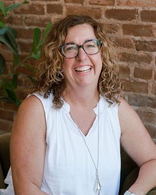 Photo of Annie Davis, Pre-Licensed Professional, MA, PLPC